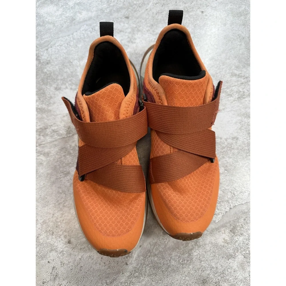 Holo Footwear Shoes Womens Size 7.5‎ Eco Hook Loop Strap Hiking Casual Walking